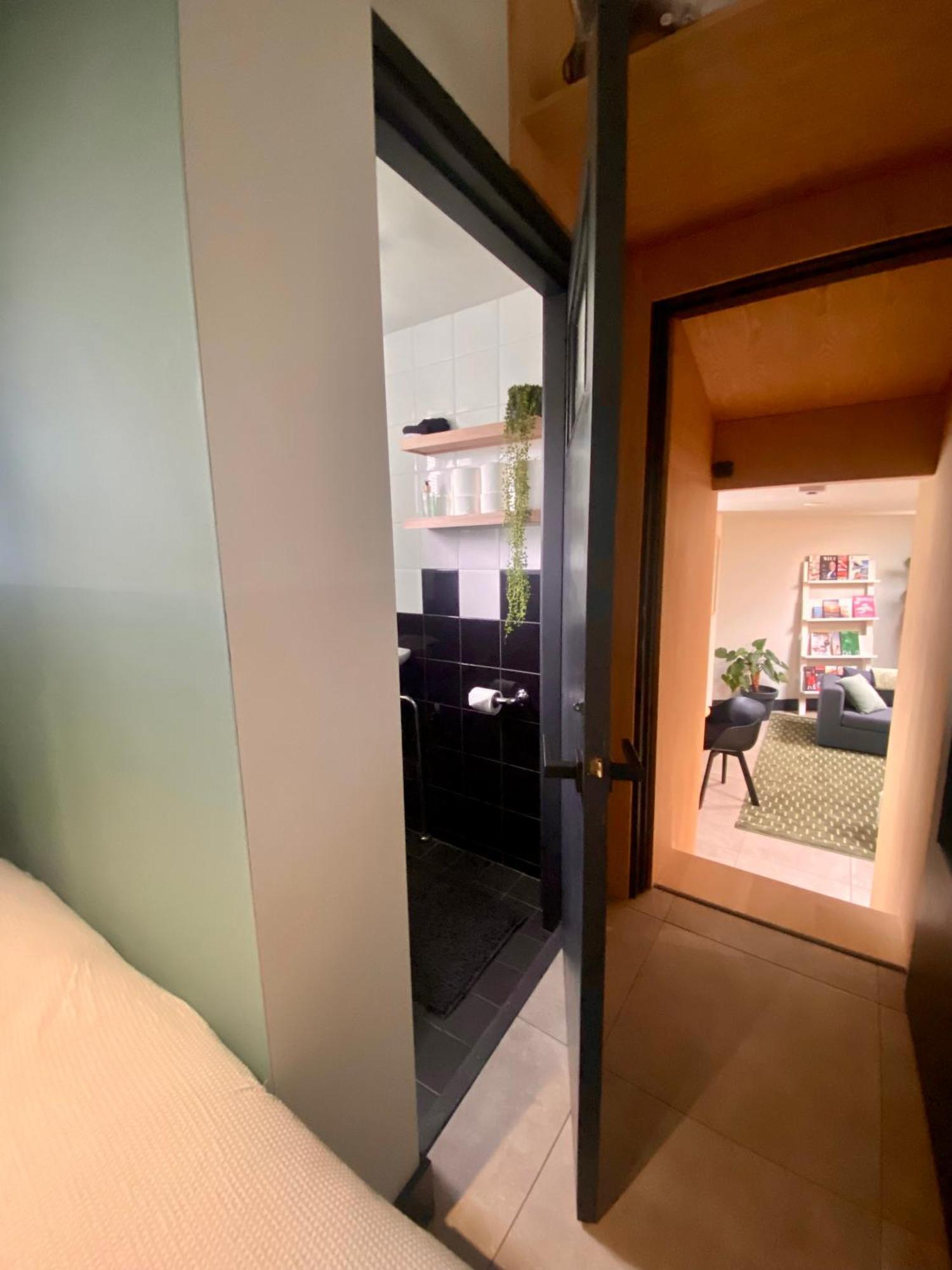Het Oude Raadhuis Noordwijkerhout Exteriör bild