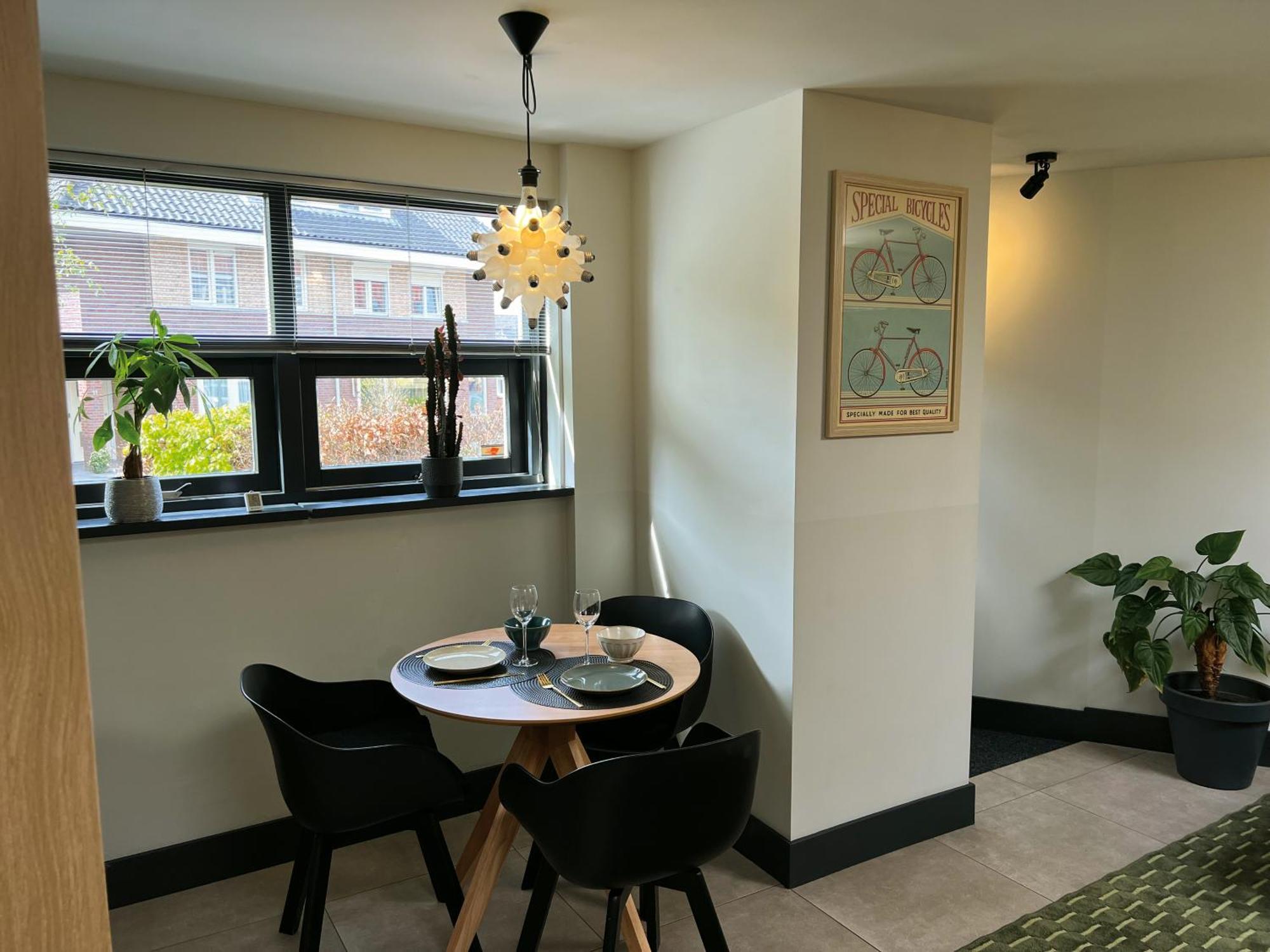Het Oude Raadhuis Noordwijkerhout Exteriör bild
